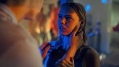 Puls (Sæson 1, e9: Festen)