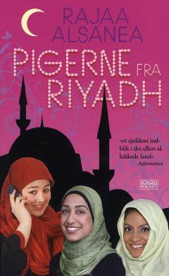 Pigerne fra Riyadh