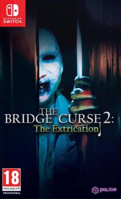 The bridge curse 2 - the extrication