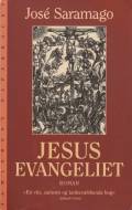 Jesusevangeliet
