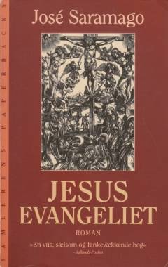 Jesusevangeliet