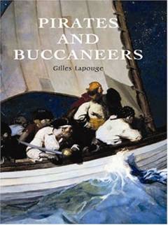 Pirates and buccaneers