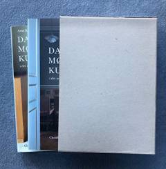Dansk møbelkunst i det 20. århundrede. Bind 2