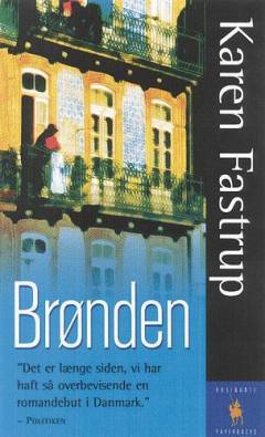 Bog, 1. paperbackudgave, 2001