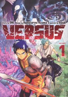 Versus. Volume 1