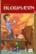 Blodhævn