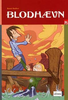 Blodhævn
