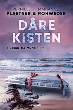 Dårekisten : krimi