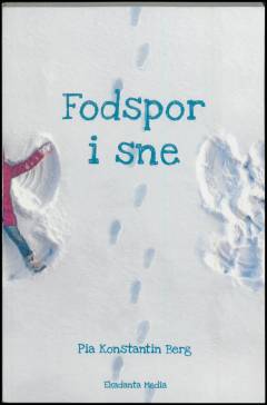 Fodspor i sne