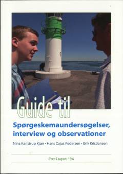 Bog, 3. udgave, 2011