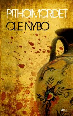 Pithoimordet : kriminalroman