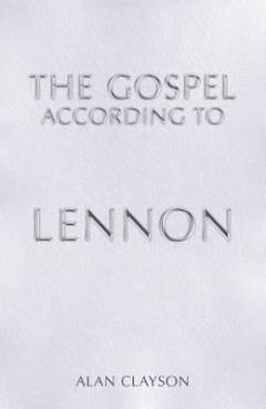 The gospel according to Lennon