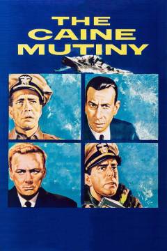 The Caine mutiny
