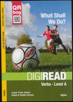 Bog, 1. udgave, 2014