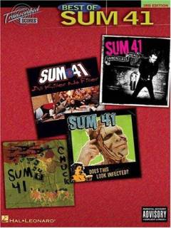 Best of Sum 41