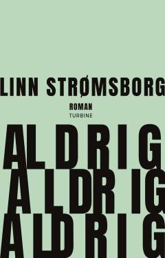 Aldrig aldrig aldrig