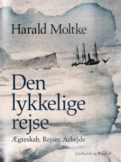 Den lykkelige Rejse : Ægteskab, Rejser, Arbejde
