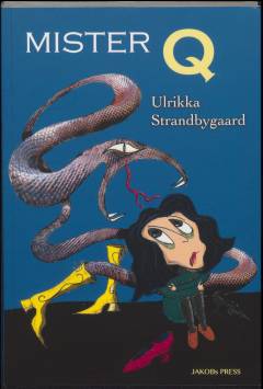 Bog, 1. udgave, 2016