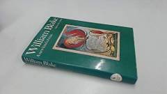 William Blake : a new kind of man