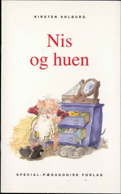 Nis og huen