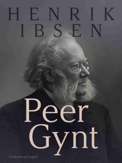 Peer Gynt : et dramatisk digt