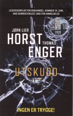 Utskudd