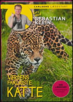 Verdens farligste katte