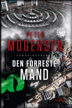 Den forreste mand : spændingsroman