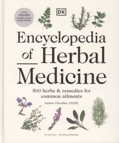 Encyclopedia of herbal medicine
