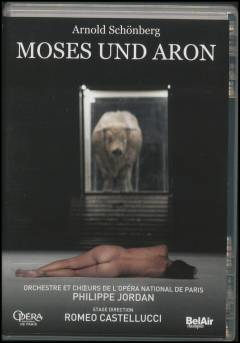 Moses und Aron