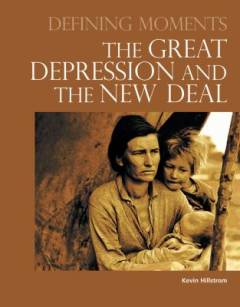 The great depression and the New Deal