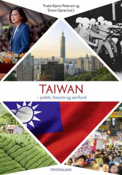 Taiwan - politik, historie og samfund