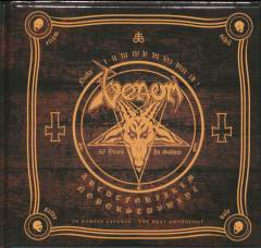 In nomine satanas : the neat anthology