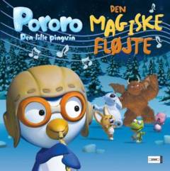 Den magiske fløjte