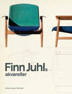 Finn Juhls akvareller