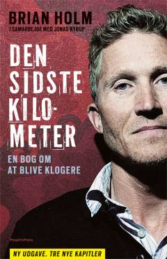 Den sidste kilometer : en bog om at blive klogere