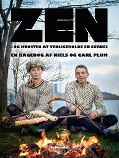 Zen - og kunsten at vedligeholde en surdej : en bagebog