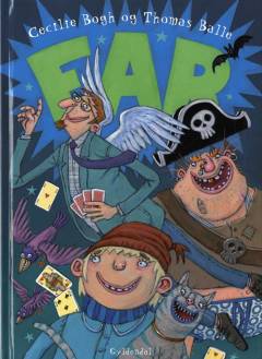 Billedbog, 1. udgave, 2008