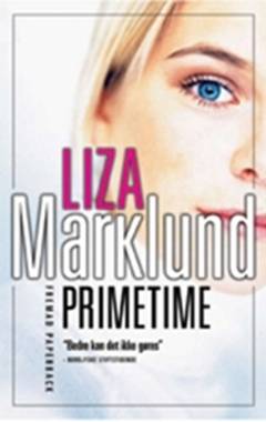 Primetime : krimi