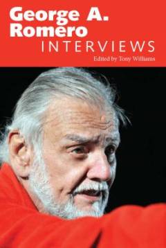 George A. Romero : interviews