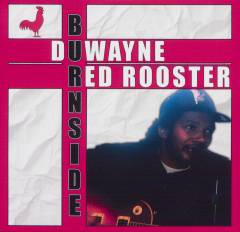Red rooster