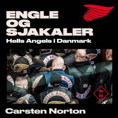 Engle og sjakaler : 1998-2022