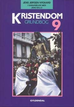 Kristendom 9 : grundbog
