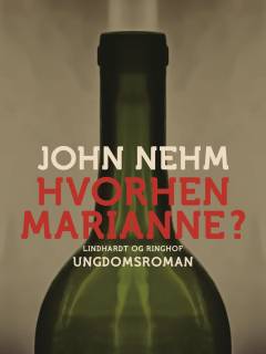 Hvorhen Marianne?