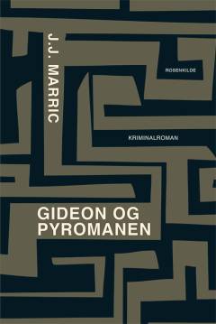 Gideon og pyromanen