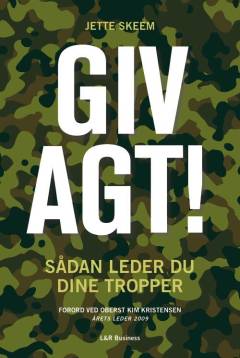 Bog, 1. udgave, 2010