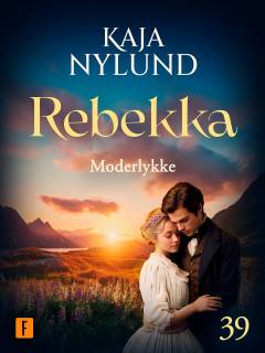 Rebekka - moderlykke