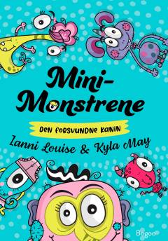 Minimonstrene - den forsvundne kanin