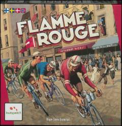 Flamme rouge