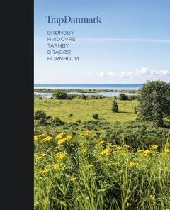 Trap Danmark. Bind 31 : Brøndby, Hvidovre, Tårnby, Dragør, Bornholm